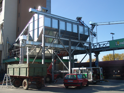 Kress Maschinenbau GmbH